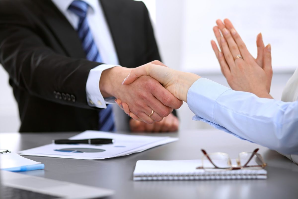 Nghiệm thu, bàn giao và đồng hành dài hạn - Puro Corporation