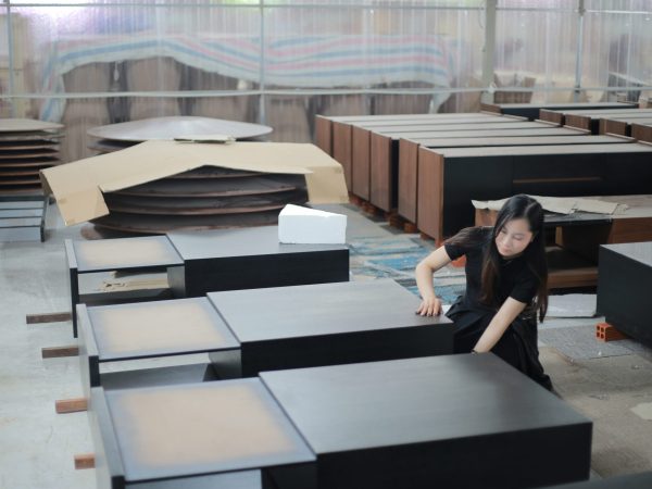 năng lực sản xuất puro theo công nghệ nhật bản