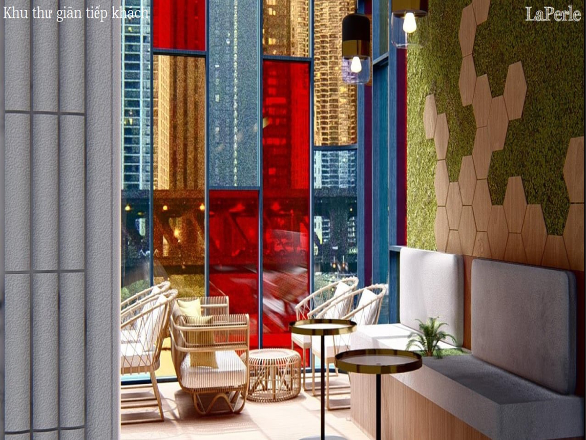 Toa nha Lapele 229 Hai Ba Trung Quan 1 3 - Puro Corporation