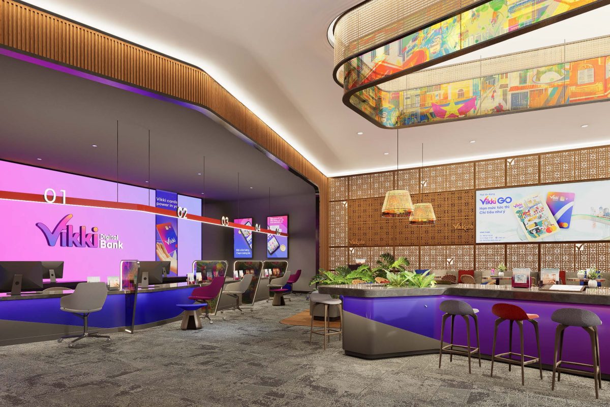 Giải pháp vật liệu bền vững cho công trình cao cấp và chuỗi hệ thống