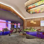 Giải pháp vật liệu bền vững cho công trình cao cấp và chuỗi hệ thống