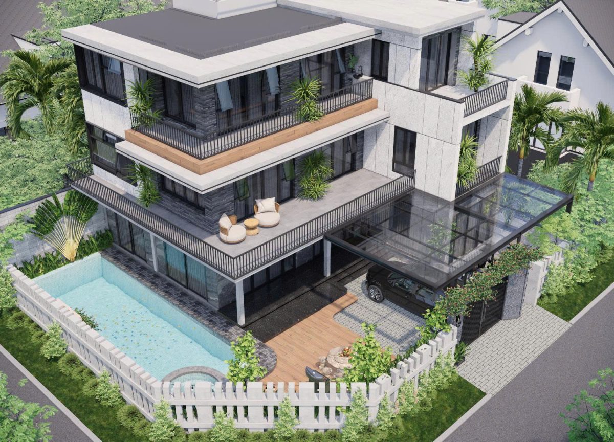 Không lỗi thời – bền vững theo thời gian